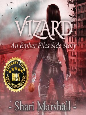 cover image of Vizard